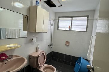 Selesa Hillhomes @ Bukit Tinggi