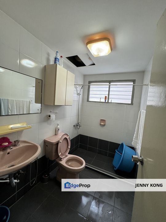 Selesa Hillhomes Apt @ Bukit Tinggi Bentong , Pahang, Bentong