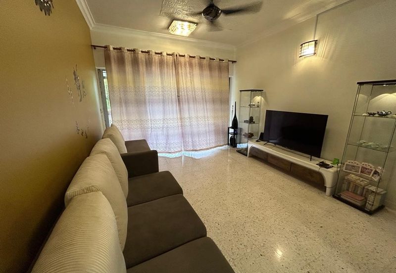 Selesa Hillhomes @ Bukit Tinggi