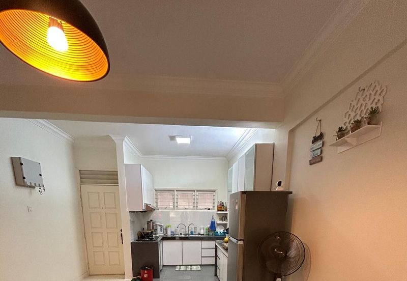 Selesa Hillhomes @ Bukit Tinggi