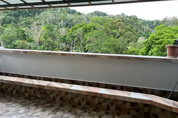 Selesa Hillhomes @ Bukit Tinggi