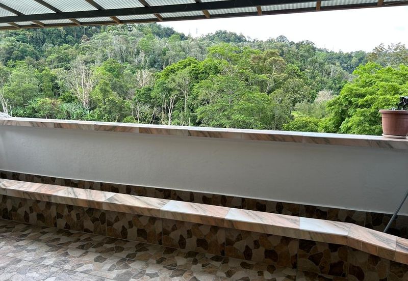 Selesa Hillhomes @ Bukit Tinggi