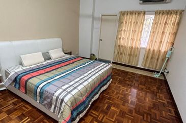 Selesa Hillhomes @ Bukit Tinggi