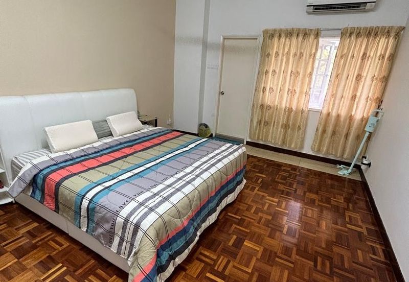 Selesa Hillhomes @ Bukit Tinggi