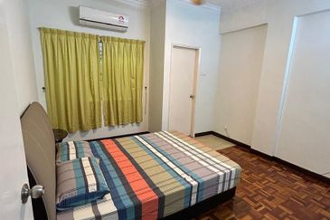 Selesa Hillhomes @ Bukit Tinggi