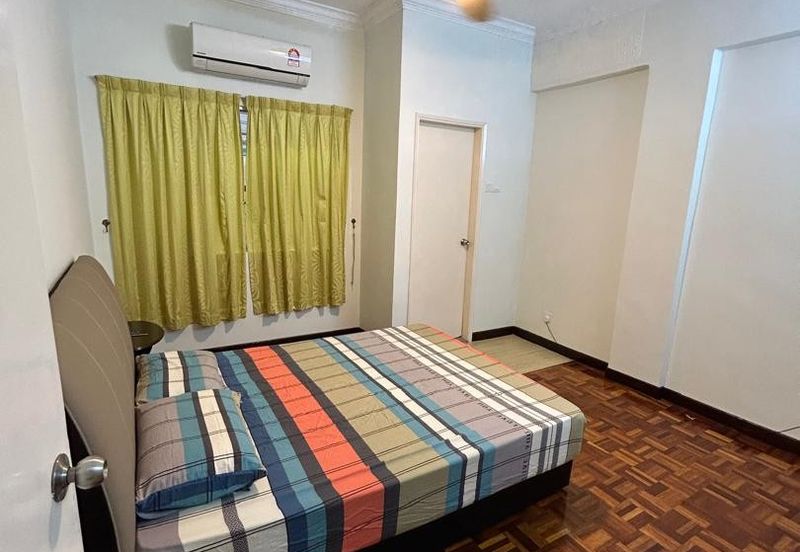 Selesa Hillhomes @ Bukit Tinggi