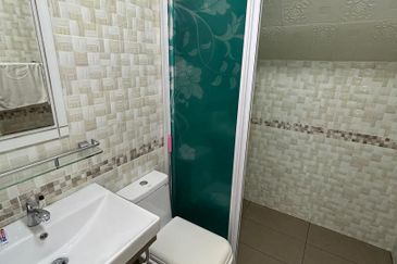 Selesa Hillhomes @ Bukit Tinggi