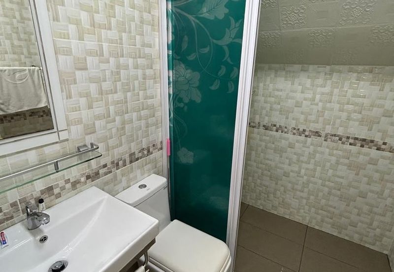 Selesa Hillhomes @ Bukit Tinggi