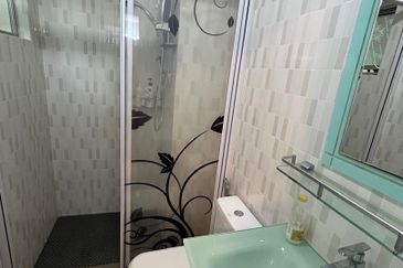 Selesa Hillhomes @ Bukit Tinggi