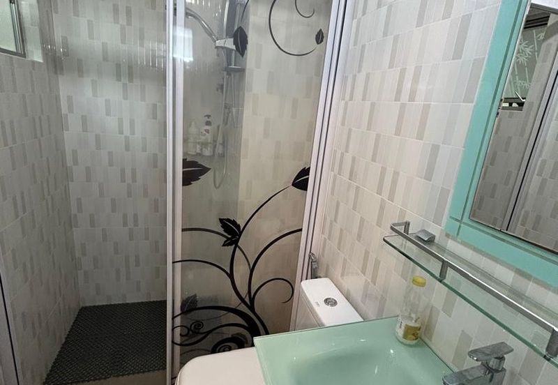 Selesa Hillhomes @ Bukit Tinggi