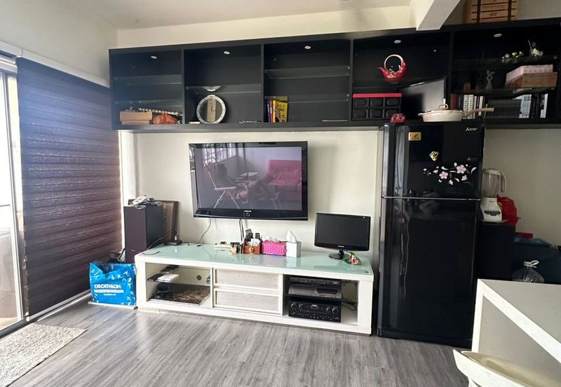 Selesa Hillhomes @ Bukit Tinggi