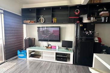 Selesa Hillhomes @ Bukit Tinggi