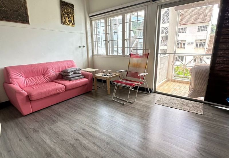 Selesa Hillhomes @ Bukit Tinggi