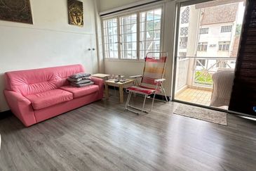 Selesa Hillhomes @ Bukit Tinggi