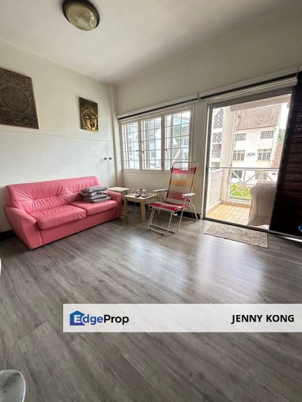 Selesa Hillhomes Ground floor for Sale @  Bentong , Pahang, Bentong