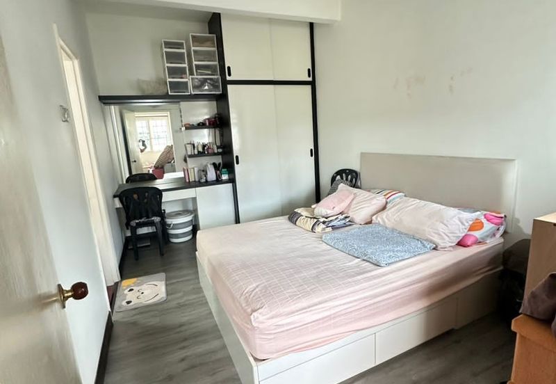 Selesa Hillhomes @ Bukit Tinggi