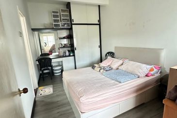 Selesa Hillhomes @ Bukit Tinggi