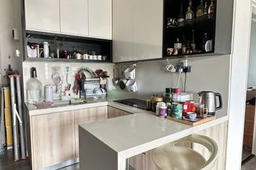 Selesa Hillhomes @ Bukit Tinggi