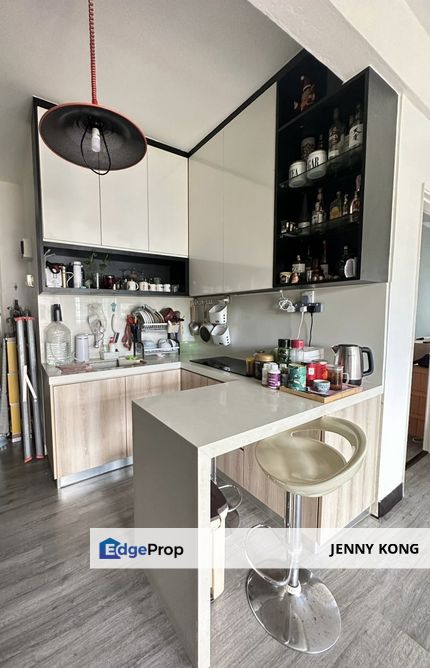 Selesa Hillhomes Ground floor for Sale @  Bentong , Pahang, Bentong