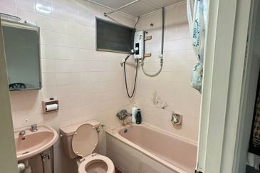 Selesa Hillhomes @ Bukit Tinggi