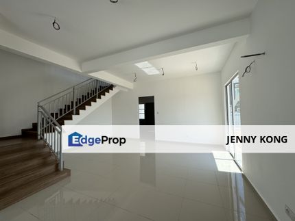 Perintis Satu residensi  @ Seksyen 29 Shah Alam , Selangor, Shah Alam