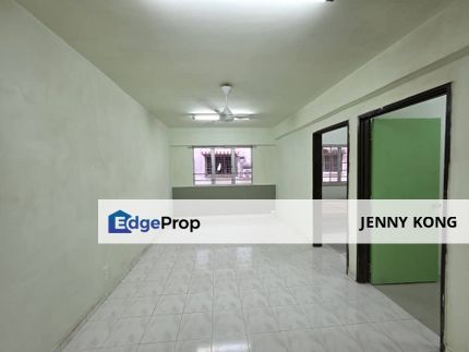Pandan Perdana Shop Apartment Cheras For Rent, Kuala Lumpur, Cheras