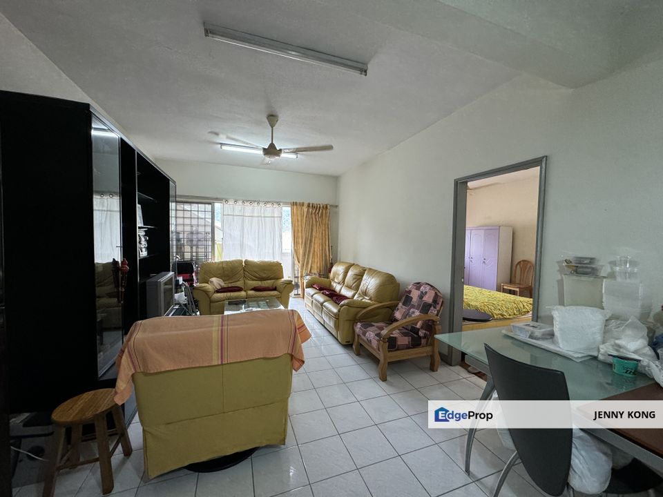 Selesa Hillhomes for Sale @ Bukit Tinggi Bentong , Pahang, Bentong