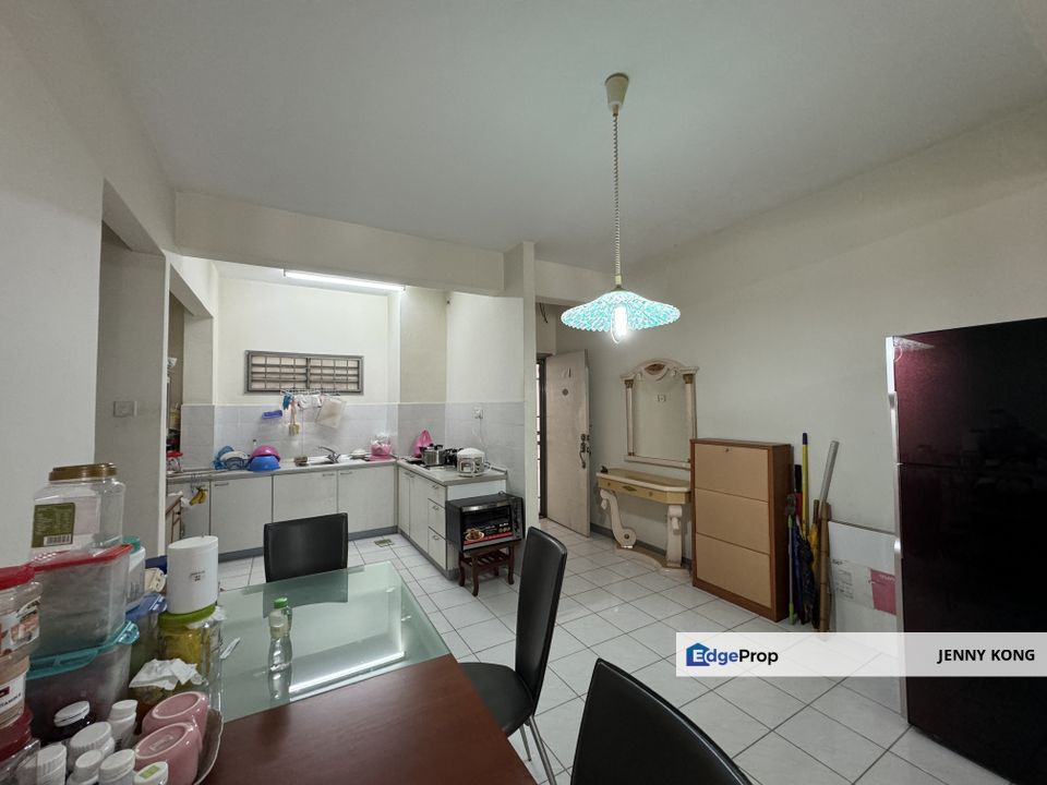 Selesa Hillhomes for Sale @ Bukit Tinggi Bentong , Pahang, Bentong