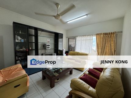 Selesa Hillhomes for Sale @ Bukit Tinggi Bentong , Pahang, Bentong