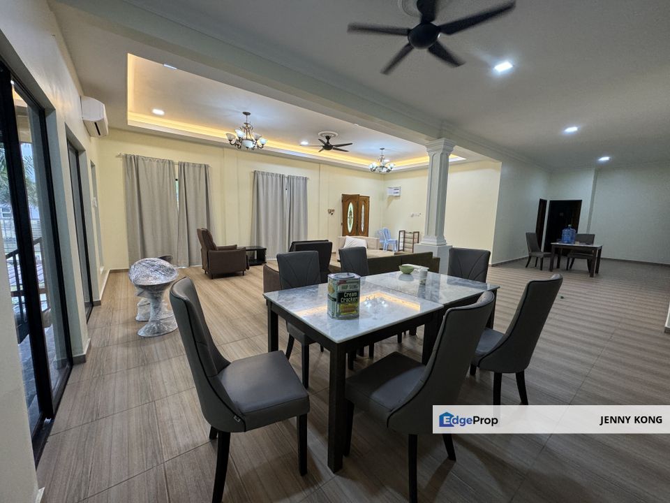 Genting Sempah Bungalow for Rent @ bukit Tinggi , Pahang, Bentong