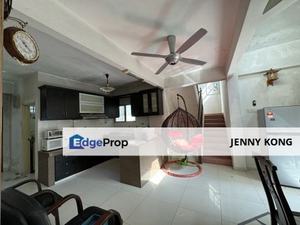 Ramin Apt Penthouse for Rent @ Genting Pahang, Pahang, Genting Highlands