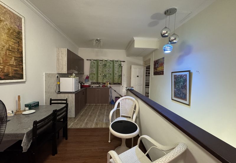 Selesa Hillhomes @ Bukit Tinggi