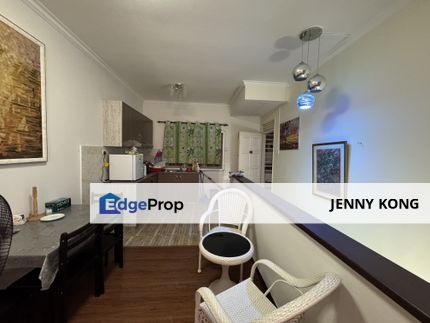 Selesa Hillhomes 1room @ bukit tinggi Bentong , Pahang, Bentong