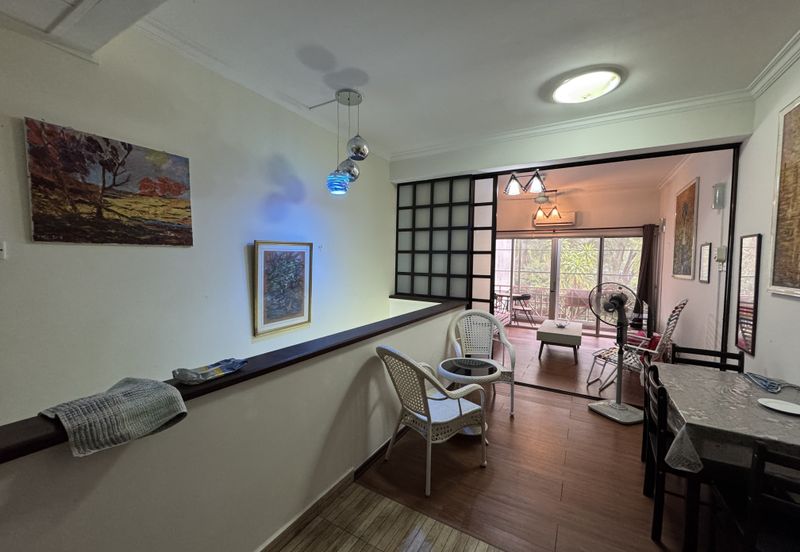 Selesa Hillhomes @ Bukit Tinggi