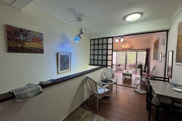 Selesa Hillhomes @ Bukit Tinggi