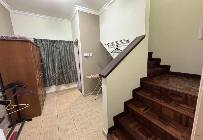 Selesa Hillhomes @ Bukit Tinggi