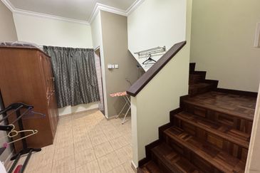 Selesa Hillhomes @ Bukit Tinggi