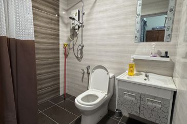 Selesa Hillhomes @ Bukit Tinggi