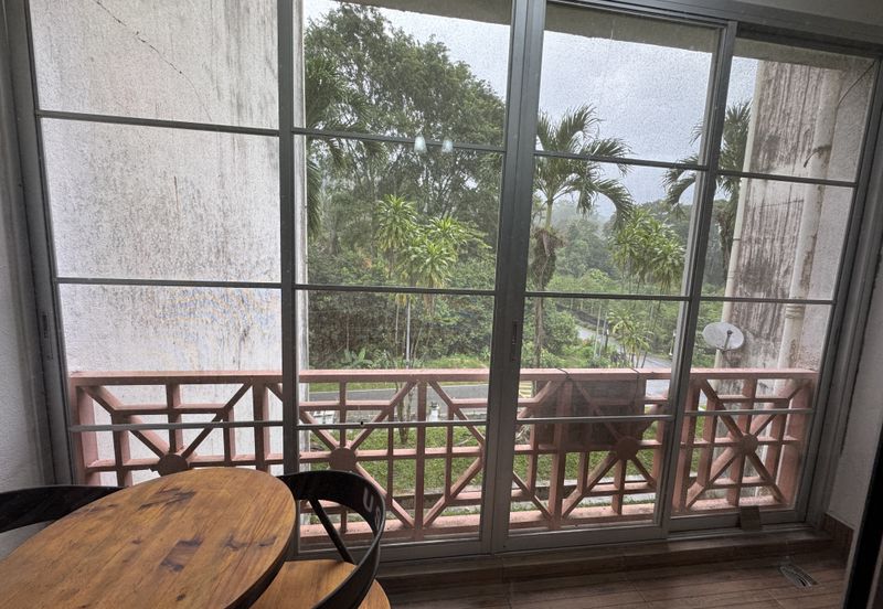 Selesa Hillhomes @ Bukit Tinggi