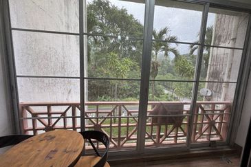 Selesa Hillhomes @ Bukit Tinggi