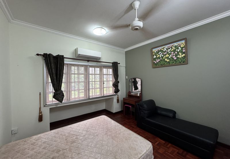 Selesa Hillhomes @ Bukit Tinggi