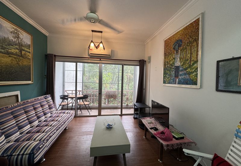 Selesa Hillhomes @ Bukit Tinggi