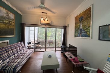 Selesa Hillhomes @ Bukit Tinggi