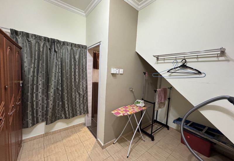 Selesa Hillhomes @ Bukit Tinggi