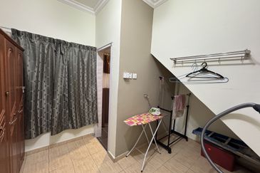 Selesa Hillhomes @ Bukit Tinggi