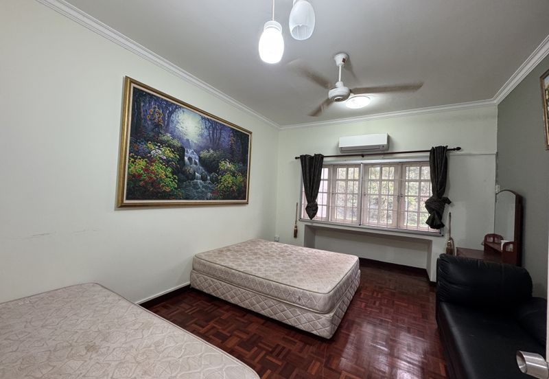 Selesa Hillhomes @ Bukit Tinggi