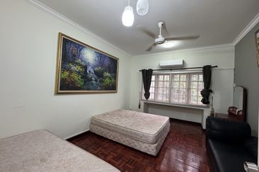 Selesa Hillhomes @ Bukit Tinggi