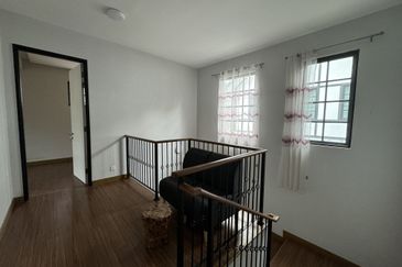 VILLA MUTIARA, BENTONG