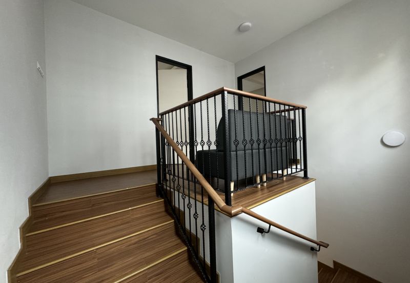 VILLA MUTIARA, BENTONG