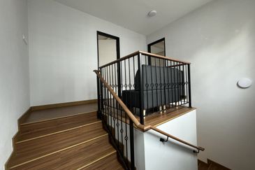 VILLA MUTIARA, BENTONG